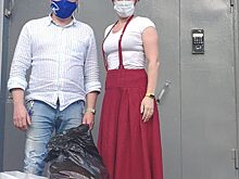 Пенсионерка из Бутырского готова помогать нуждающимся