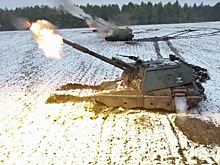 Медведев: "ЕР" должна донести до людей в мире, что СВО стала вынужденной мерой на агрессию США