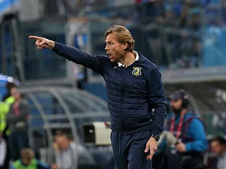 Игорь Гамула: Все влюбились в «Ростов» Карпина