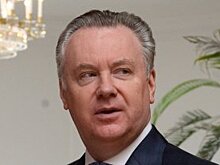 Сурков принял участие в заседании Союза добровольцев Донбасса