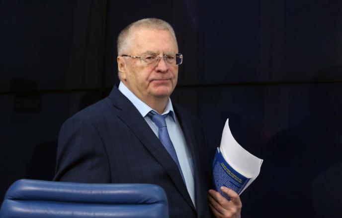 Нефть по 120: Жириновский предсказал нападение США на Иран