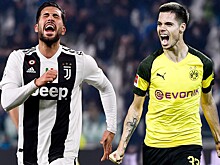 7 игроков, которые могут безболезненно заменить Паредеса. «Зениту» не стоит переживать