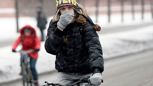 «Июбрь наступил»