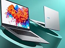 Объявлена стоимость нового ноутбука Huawei с процессором AMD Ryzen