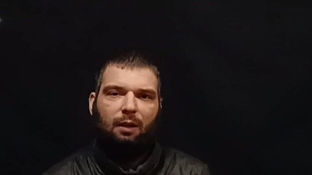 Очередной пропавший боец ВСУ найден в плену у ЧВК «Вагнер»