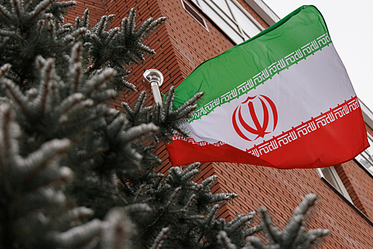 Тегеран отказался от переговоров с Вашингтоном