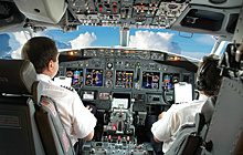 Пилот объяснил приглашение иностранцев в качестве командиров экипажа экономией
