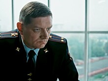 Умер актер "Метода" и "Кодекса чести" Дмитрий Сидоров