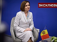 Политолог: действуя против РФ, Кишинев ошибочно ждет поощрений от Вашингтона