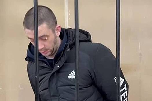 Военнопленный из Великобритании попал на видео в российском суде