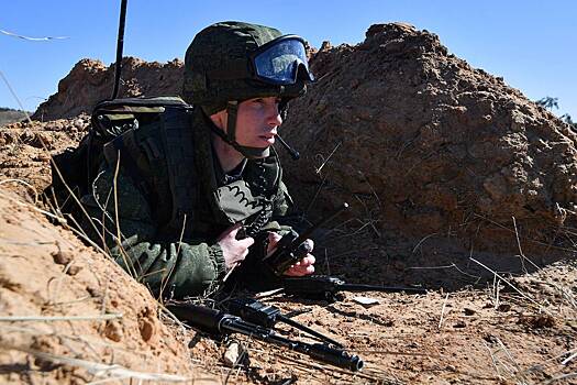 В Кремле ответили на вопрос о внешних целях совместных с Минском военных учений