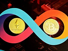 Стало известно, сколько биткойнов намайнили россияне
