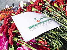 190 самарцев участвовали в Параде Победы 1945 года