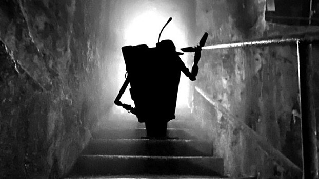 Силуэты Клэптрэпа и других героев на новых кадрах экранизации Borderlands