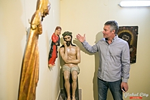 Евгений Ройзман* собрался завещать три своих музея Екатеринбургу