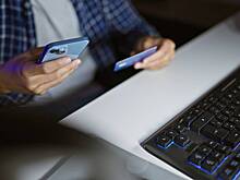 Описан принцип работы мошеннической схемы с переходом по ссылке