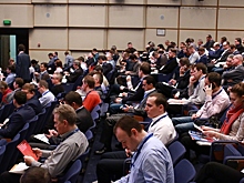 IDC IT Security Roadshow 2017: итоги пятнадцатой юбилейной конференции IDC по безопасности