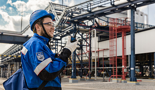 "Оренбургнефть" наращивает нефтедобычу за счет внедрения отечественных инноваций