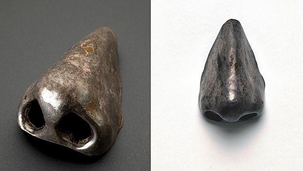 Кожа напрокат: найдена загадочная история 400-летней давности сделанной в Италии пластической операции по исправлению носа