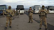 Пленные ополченцы обратились к Киеву с просьбой