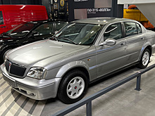 Самая маленькая «Волга», о которой все забыли