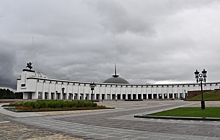 Музей Победы откроет две новые площадки в парке в выходные
