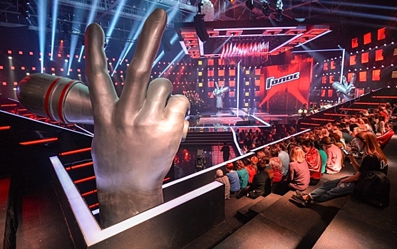 Победителем шоу «Голос. Дети-11» стал 12-летний Василий Иголкин