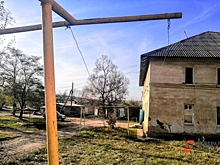 В Кургане отказались от застройки участка по Климова: «Решение принято на уровне губернатора»