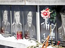 В Красноярске благоустроили более 60 воинских захоронений