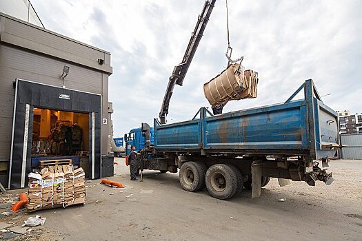 Новые «мусорные» тарифы в Бурятии вводятся с 1 апреля
