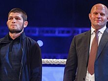 Александр Шлеменко: «На юбилейный турнир мне проще пригласить Хабиба, чем Емельяненко. С ним у меня не было проблем»