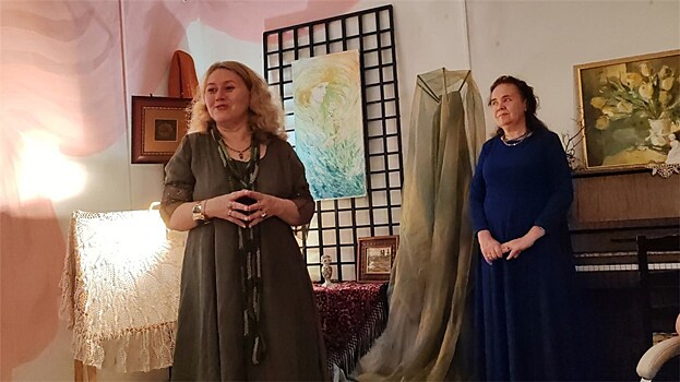 Орфей, Эвридика и Сапфо, поэзия и музыка