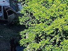 В столице Туниса произошел второй взрыв