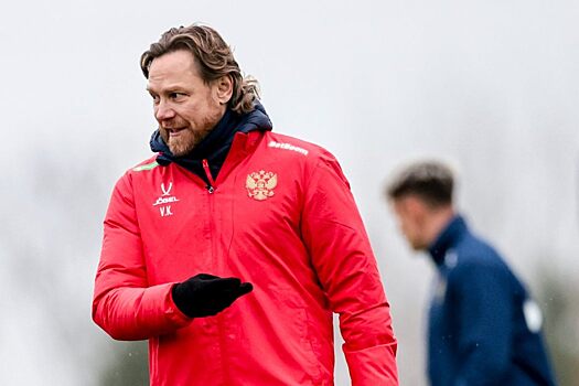 Быстров: Матч против Гренады? Карпин ушел из «Ростова» для подъема в ФИФА