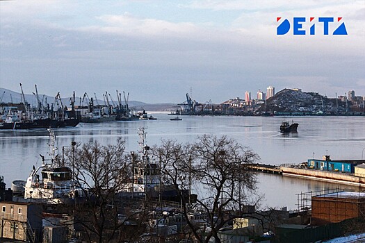 Призрак рыбного рынка вернулся во Владивосток