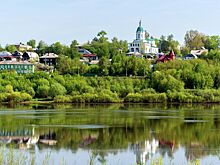 В Спасске-Рязанском планируют создать туристический хаб