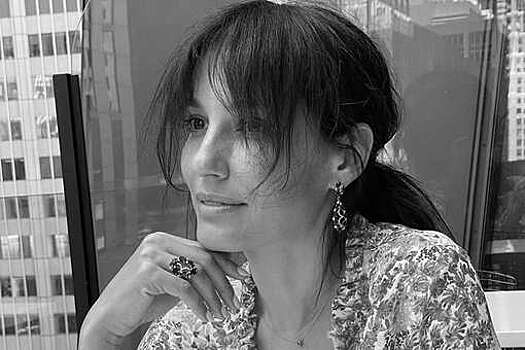 Блогер Лена Миро умерла после ДТП и комы