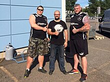 «Из тюрьмы в силачи» Карельский журналист рассказал поучительную историю о самом сильном человеке Финляндии