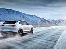 Ford задерживает Mustang Mach-E из-за проблем с качеством