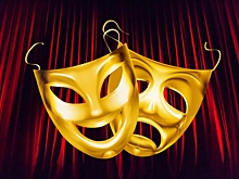 Театр-студия «Гротеск» даст спектакль в Балаклавском корпусе школы №536