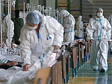 Последствия COVID-19 преследуют переболевших дольше двух лет