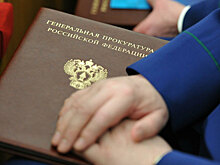 Генпрокуратура РФ сотрудничает с Украиной