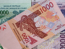 В Западной Африке решили ввести единую валюту