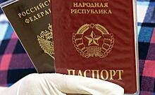Читайте, завидуйте: «Я в Донбассе гражданин России!»