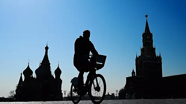 27 июня станет самым холодным днем в Москве на этой неделе