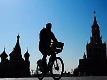 27 июня станет самым холодным днем в Москве на этой неделе