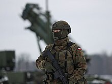 Белоруссия заявила о наращивании наступательных возможностей армий стран-соседей