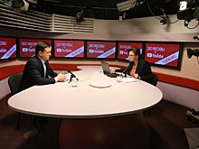«Мы привлекли к ответственности тех, кто управляет полигоном» ‐ губернатор Подмосковья о ситуации с «Ядрово»
