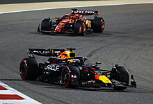 Деймон Хилл: Сузука покажет, может ли Ferrari бороться с Red Bull