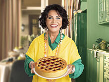 Надежда Бабкина стала новым амбассадором «Россельхозбанка»